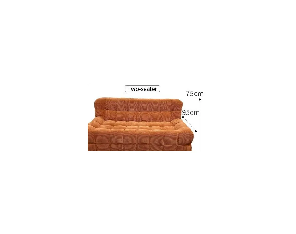 B-006 lounge seating reference configurations