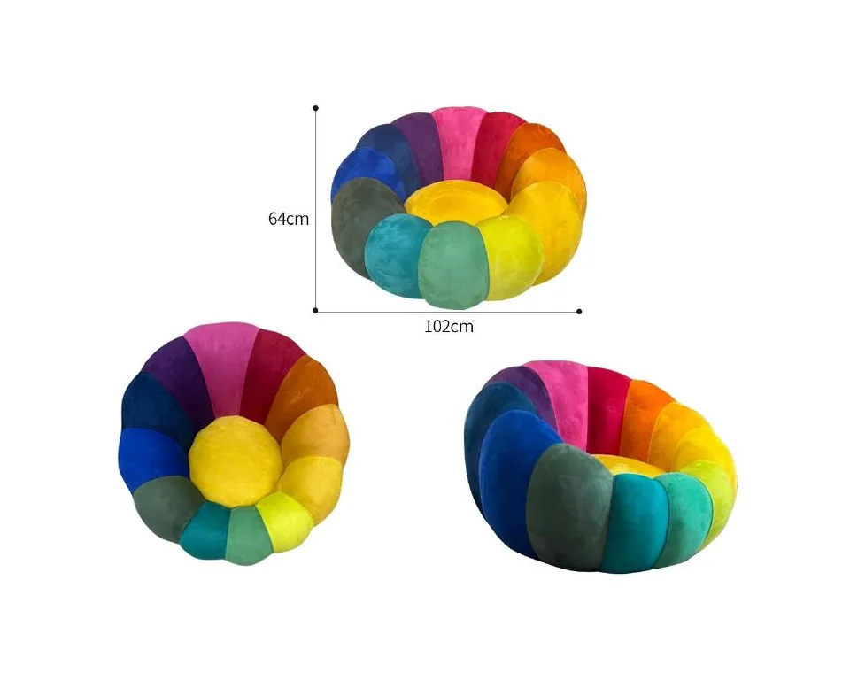 B-010 lounge seating reference configurations
